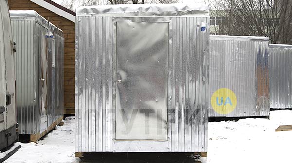 Оренда побутівки Київ
